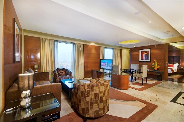 Radisson Blu Kaushambi Delhi NCR